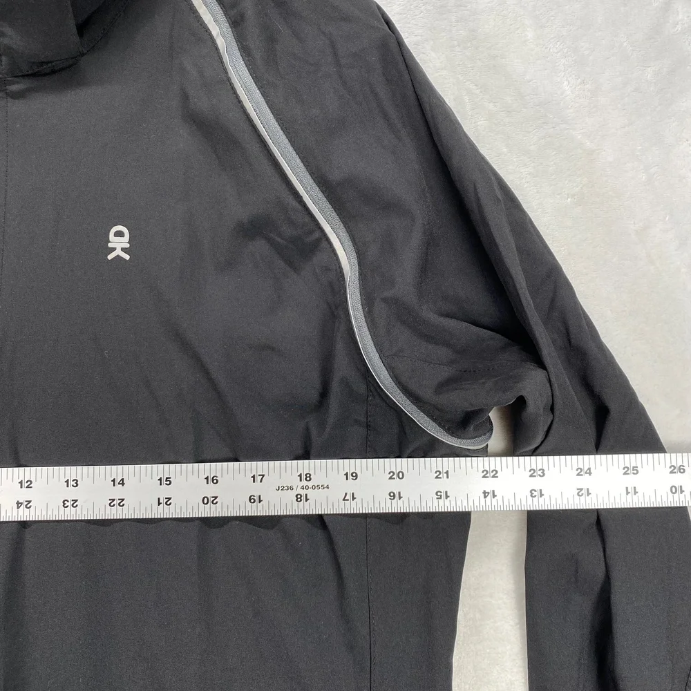 Little Donkey Andy Windbreaker Jacket‎ Running Lightweight XXL